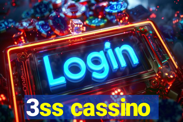 3ss cassino